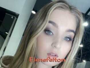 Elenefelton