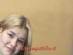Elenegulliford