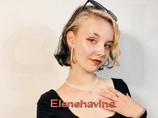 Elenehavins