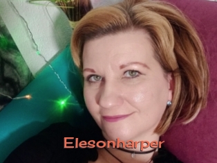 Elesonharper