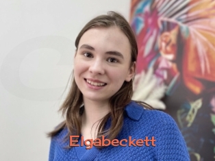 Elgabeckett