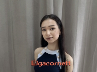 Elgacornett