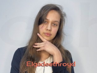 Elgadeethroyd