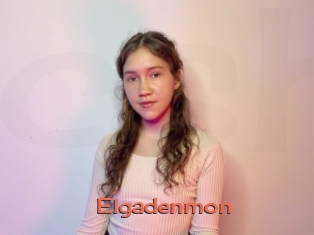 Elgadenmon