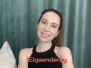 Elgaenderby