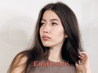 Eliafrolich