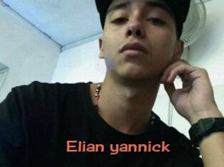 Elian_yannick