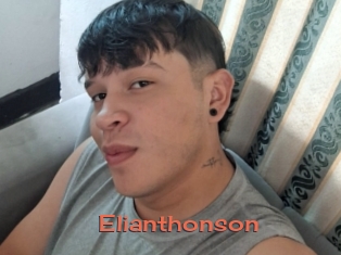 Elianthonson