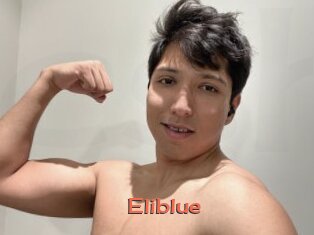 Eliblue