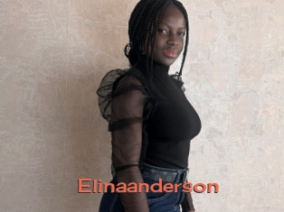 Elinaanderson