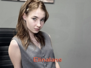 Elinalans