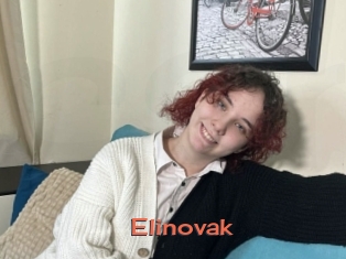 Elinovak