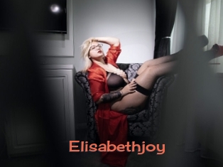 Elisabethjoy