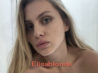 Elisablonde