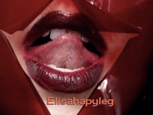 Elisahapyleg