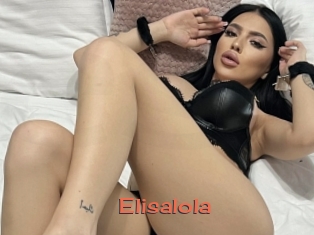 Elisalola