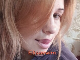 Elisaswim