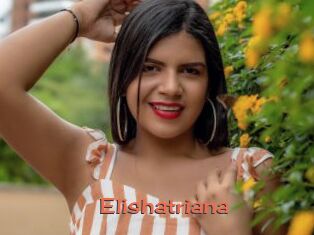 Elishatriana