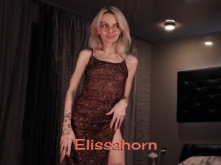 Elissahorn