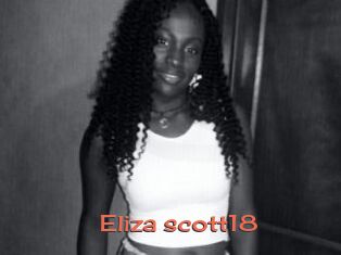 Eliza_scott18