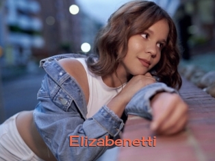 elizabenetti Cams Hot