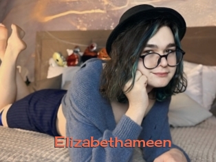 Elizabethameen