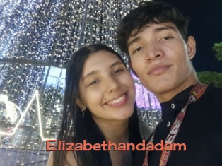 Elizabethandadam