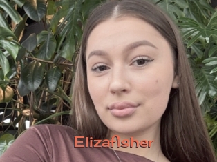 Elizafisher