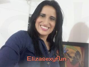 Elizasexyfun