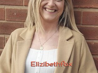 Elizibethfox