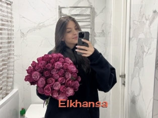 Elkhansa