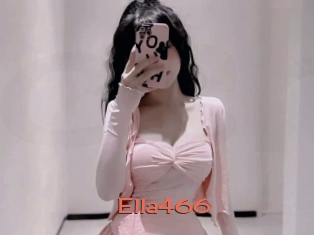 Ella466
