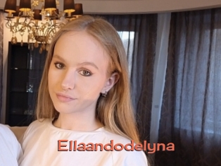 Ellaandodelyna