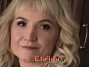 Ellafiala