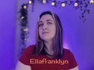 Ellafranklyn