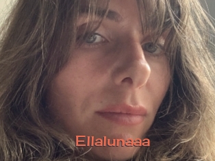 Ellalunaaa