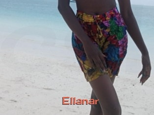 Ellanar