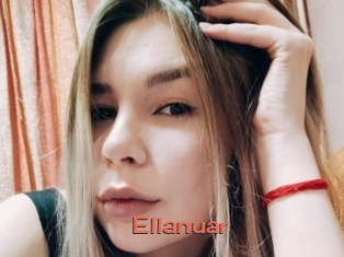 Ellanuar