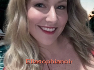 Ellasophianoir