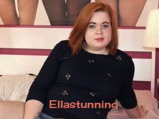 Ellastunning