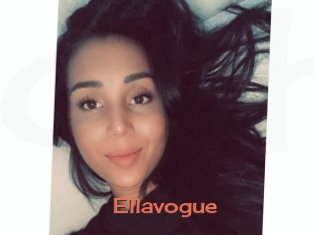 Ellavogue