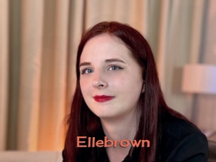 Ellebrown