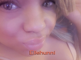 Ellehunni