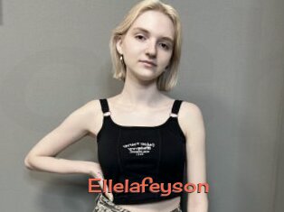 Ellelafeyson