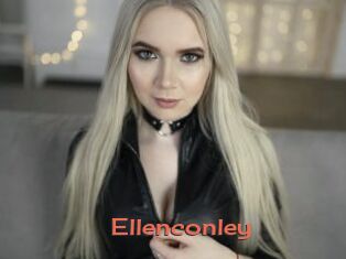 Ellenconley