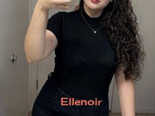 Ellenoir