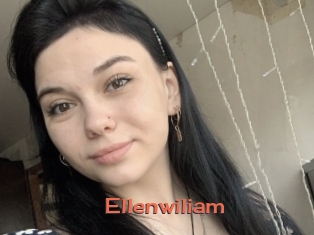 Ellenwiliam