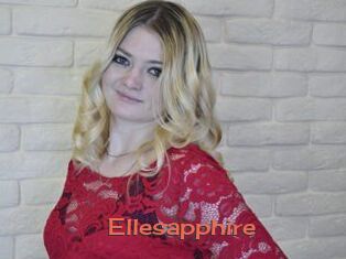 Ellesapphire