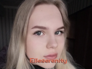 Elleserenity