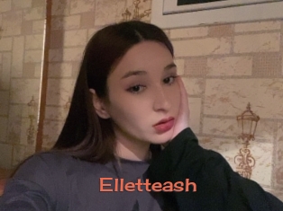 Elletteash